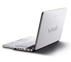 Ноутбук SONY VAIO FS515BR 15.4". PentiumM 1.73 XP H